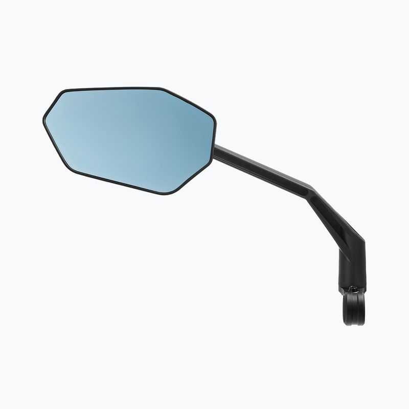 Lusterko rowerowe Rockbros 260004001 Anti-Glare Rearview Mirror-Left black