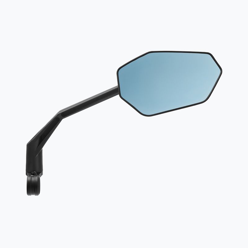 Lusterko rowerowe Rockbros 260004002 Anti-Glare Rearview Mirror-Right black