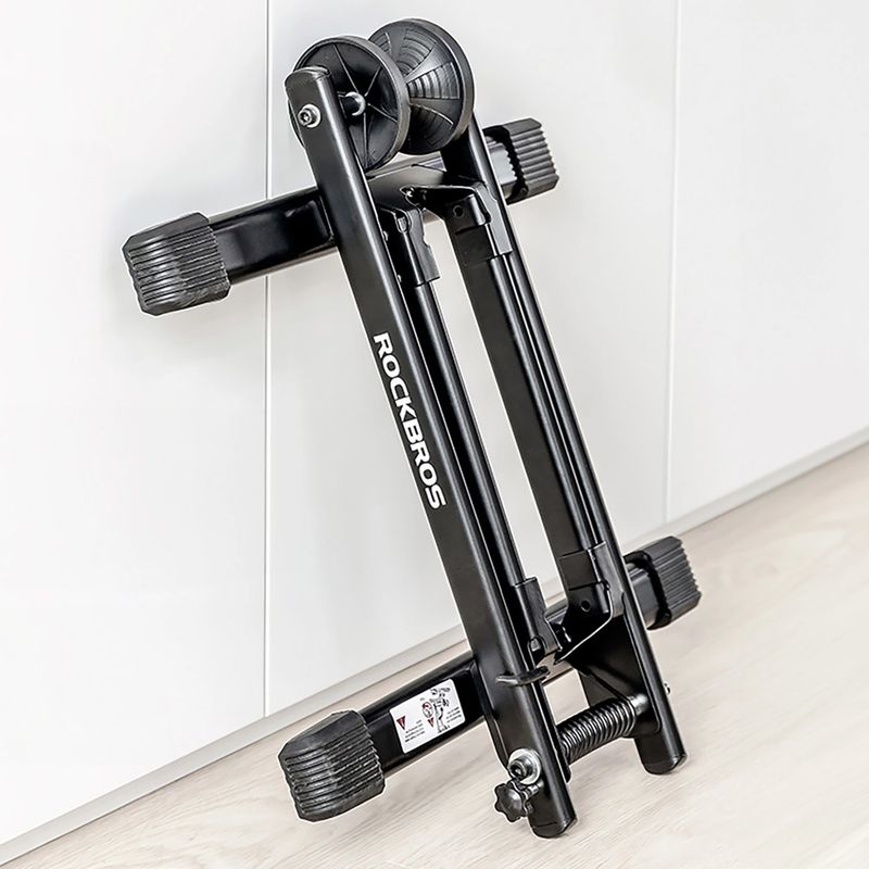 Stojak na rower Rockbros 27210001001 Bike Stand black 3