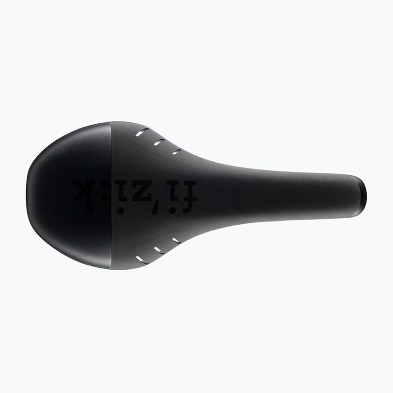 Siodełko rowerowe Fizik Tundra M1 Carbon black/black 7