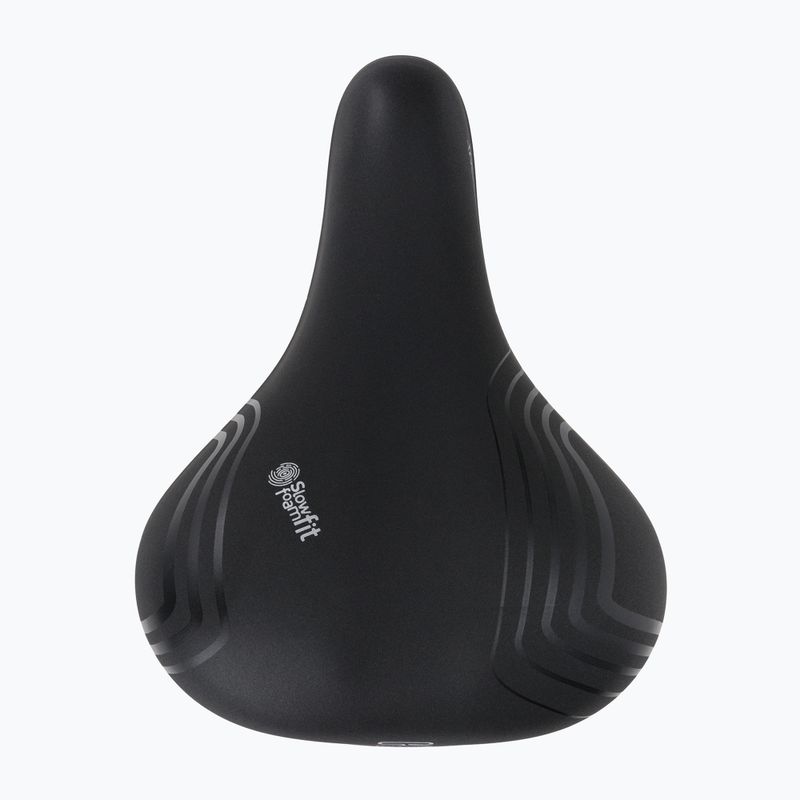 Siodełko rowerowe Selle Royal Classic Relaxed 90st. Roomy 2022 black 3