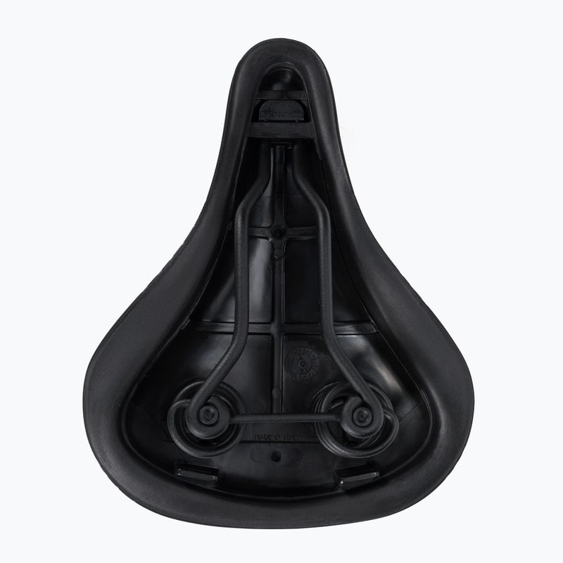 Siodełko rowerowe Selle Royal Classic Relaxed 90st. Roomy 2022 black 4