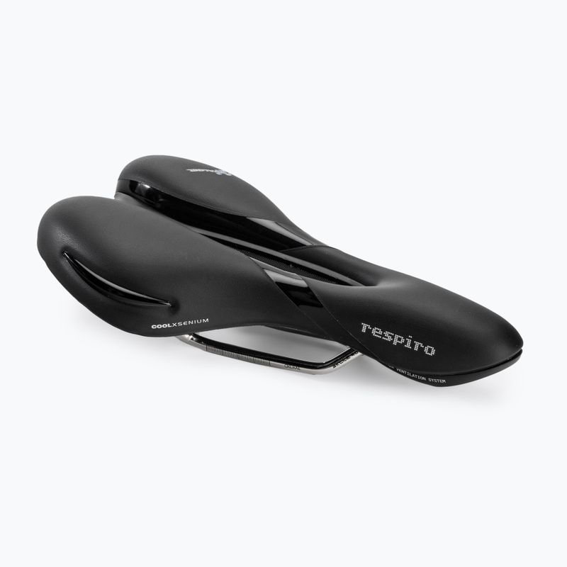 Siodełko rowerowe Selle Royal Respiro Soft Athletic 45st.black