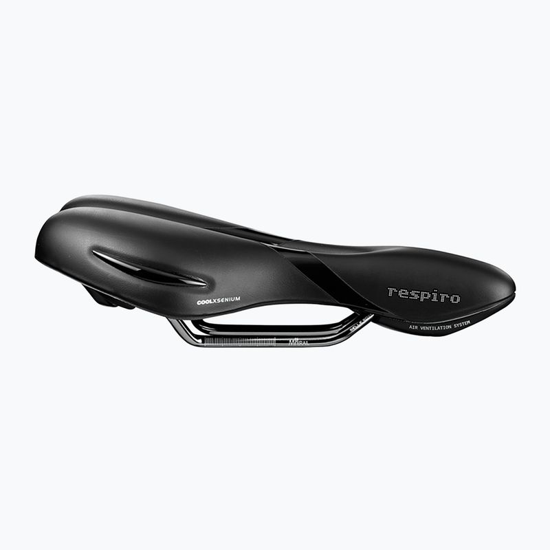 Siodełko rowerowe Selle Royal Respiro Soft Athletic 45st.black 7