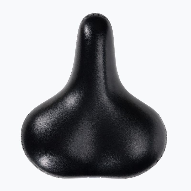 Siodełko rowerowe Selle Royal Classic Relaxed 90st. Classic black 3