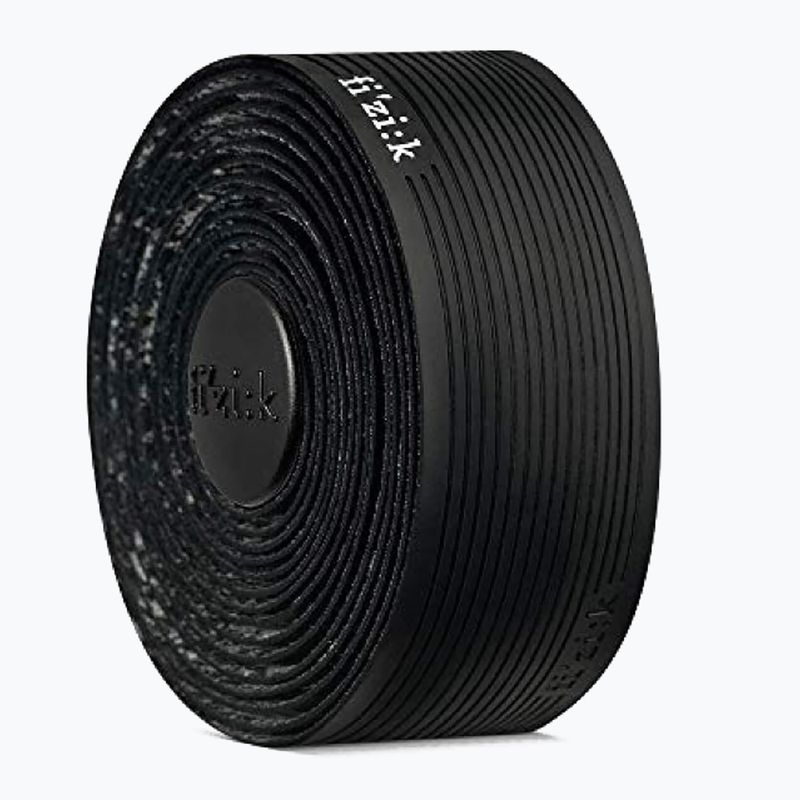 Owijka na kierownicę Fizik Vento Microtex 2 mm Tacky black