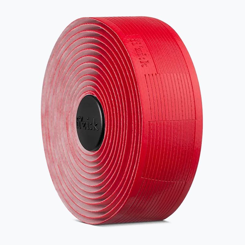 Owijka na kierownicę Fizik Vento Solocush 2.7 mm Tacky red