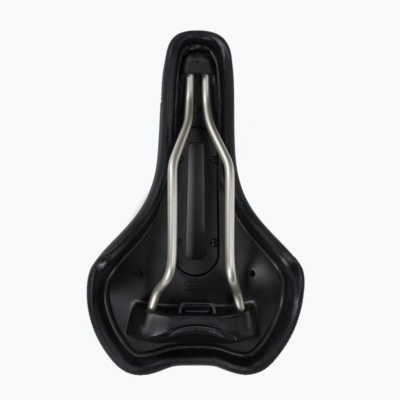 Siodełko rowerowe Selle Royal Premium Athletic 45st. Elipse black 4