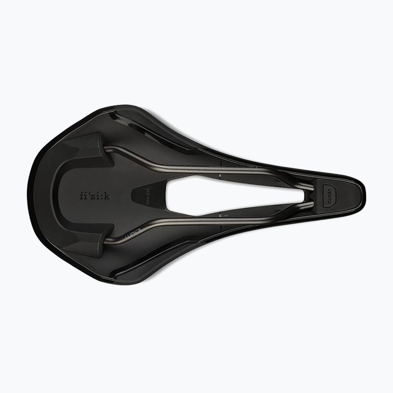 Siodełko rowerowe Fizik Vento Argo R3 black 10