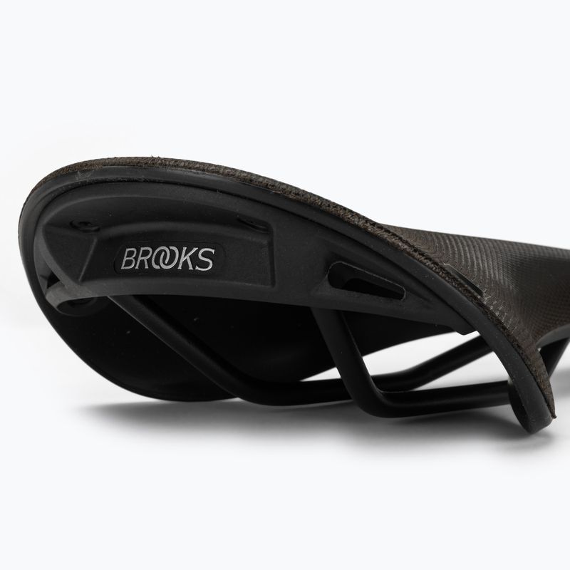 Siodełko rowerowe Brooks England C17 brown 5