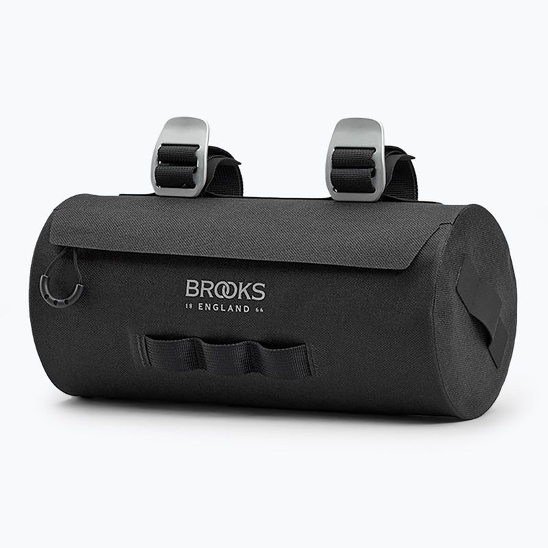 Torba rowerowa na kierownicę Brooks England Scape Pouch 3 l black 3