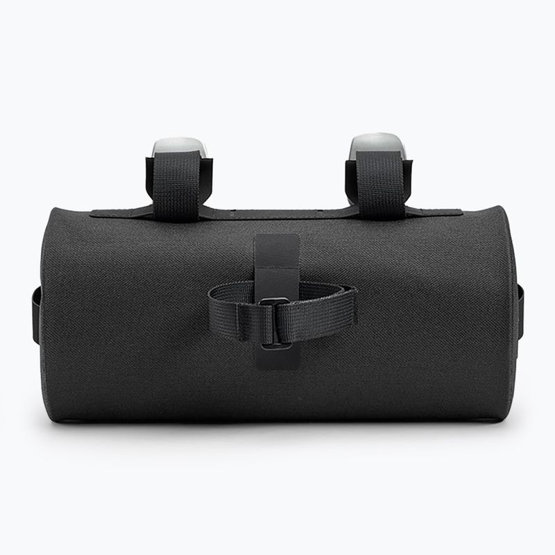 Torba rowerowa na kierownicę Brooks England Scape Pouch 3 l black 4