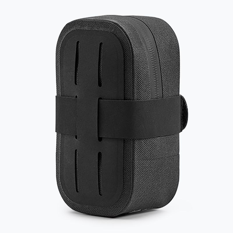 Torba rowerowa pod siodło Brooks England Scape Pocket Bag 0,7 l black 2