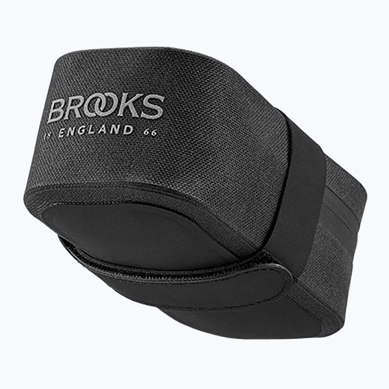 Torba rowerowa pod siodło Brooks England Scape Pocket Bag 0,7 l black 3