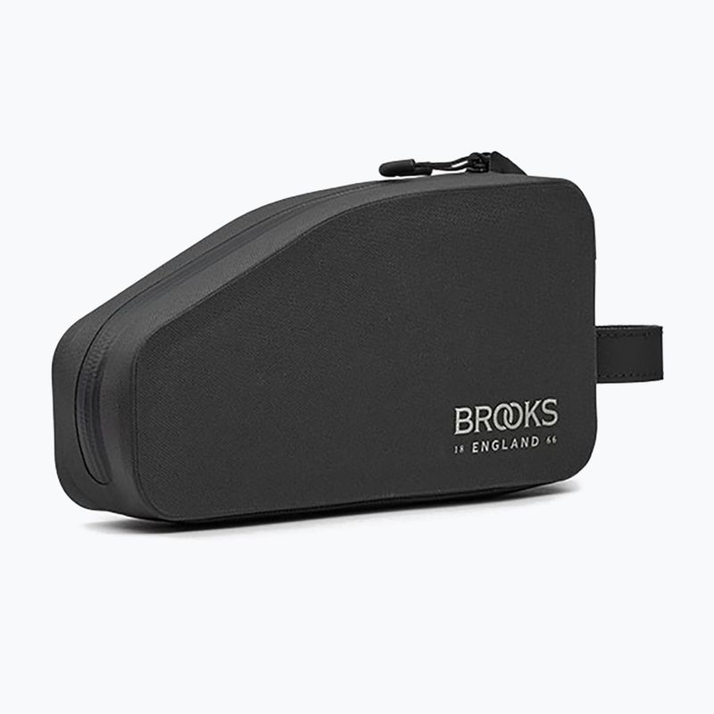 Torba rowerowa na ramę Brooks England Scape Top Tube 0,9 l black 3