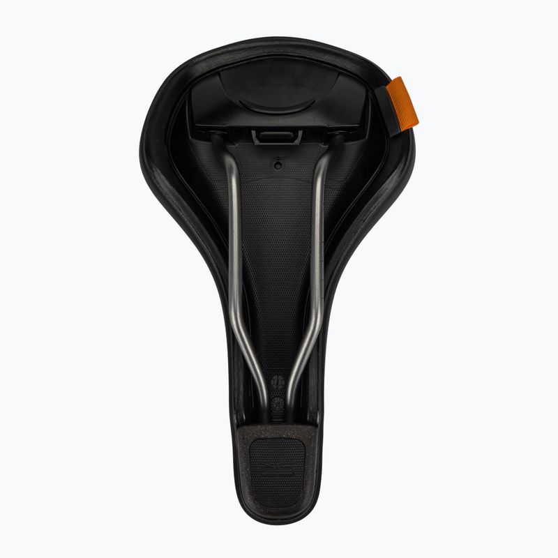 Siodełko rowerowe Selle Royal Explora Athletic 45St. black 4