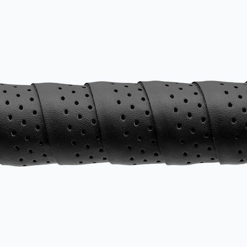 Owijka na kierownicę Brooks England Microfiber Bar black 2
