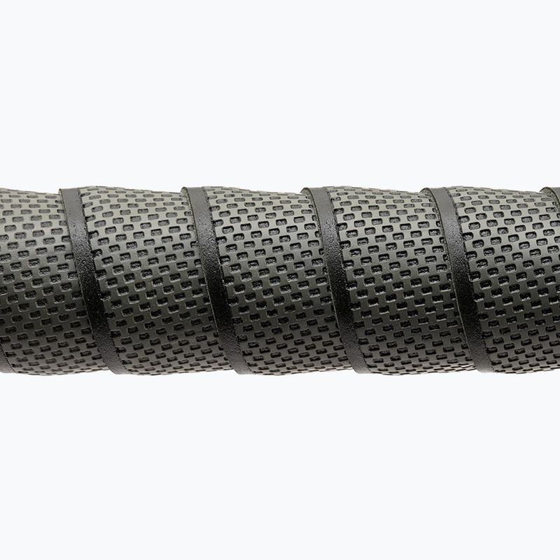Owijka na kierownicę Brooks England Cambium Rubber Bar mud green 2
