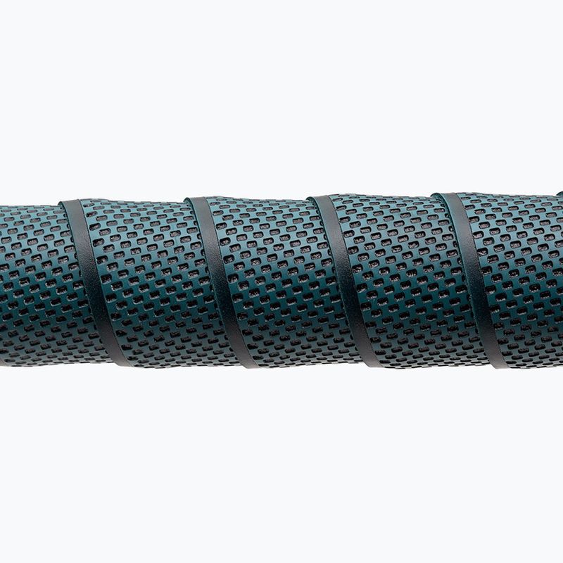 Owijka na kierownicę Brooks England Cambium Rubber Bar octane 2