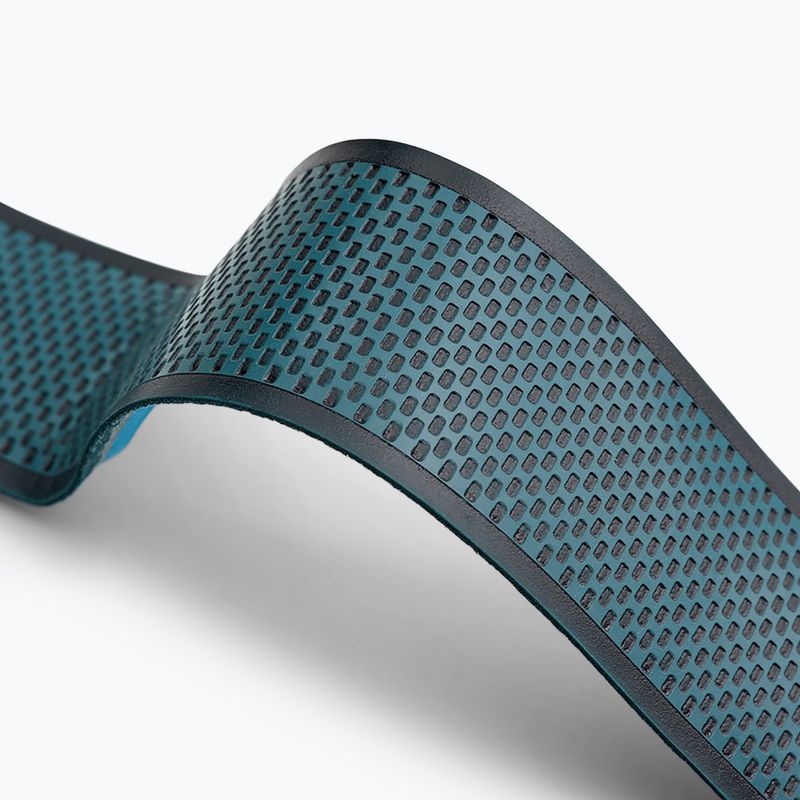 Owijka na kierownicę Brooks England Cambium Rubber Bar octane 3