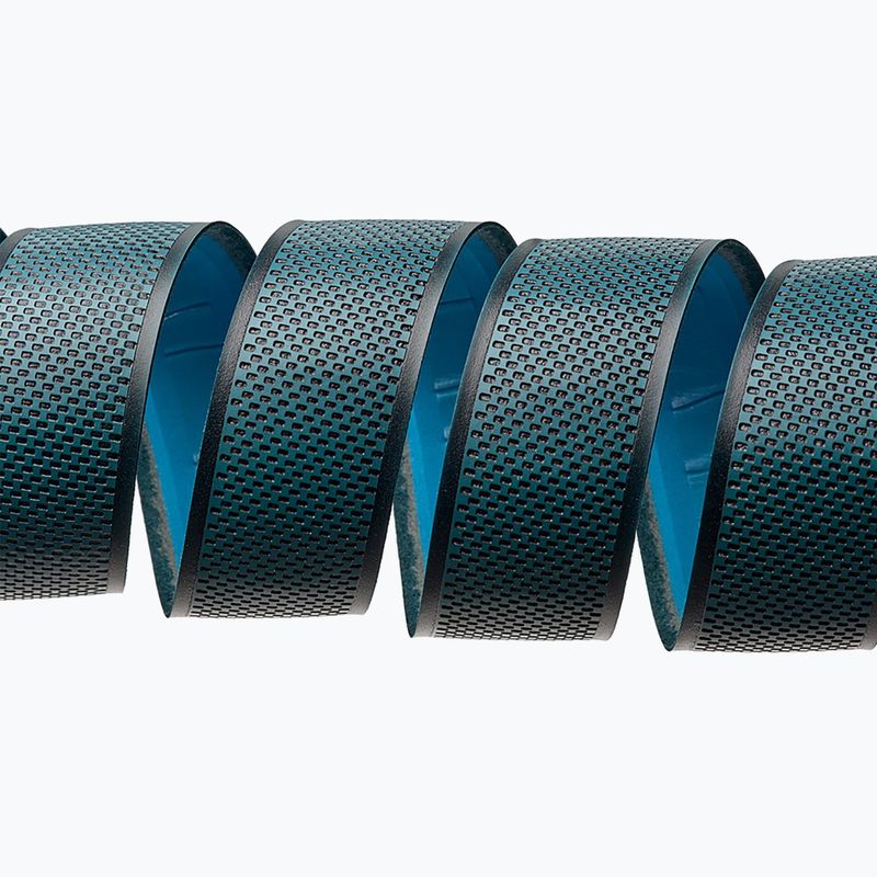 Owijka na kierownicę Brooks England Cambium Rubber Bar octane 4