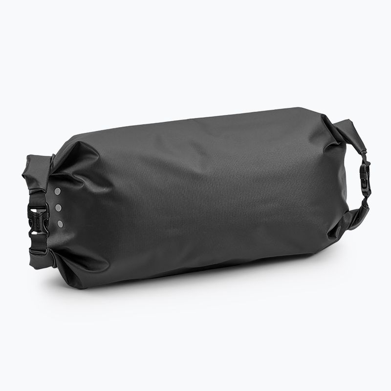 Torba rowerowa na kierownicę Brooks England Scape Roll 9-11 l black 7