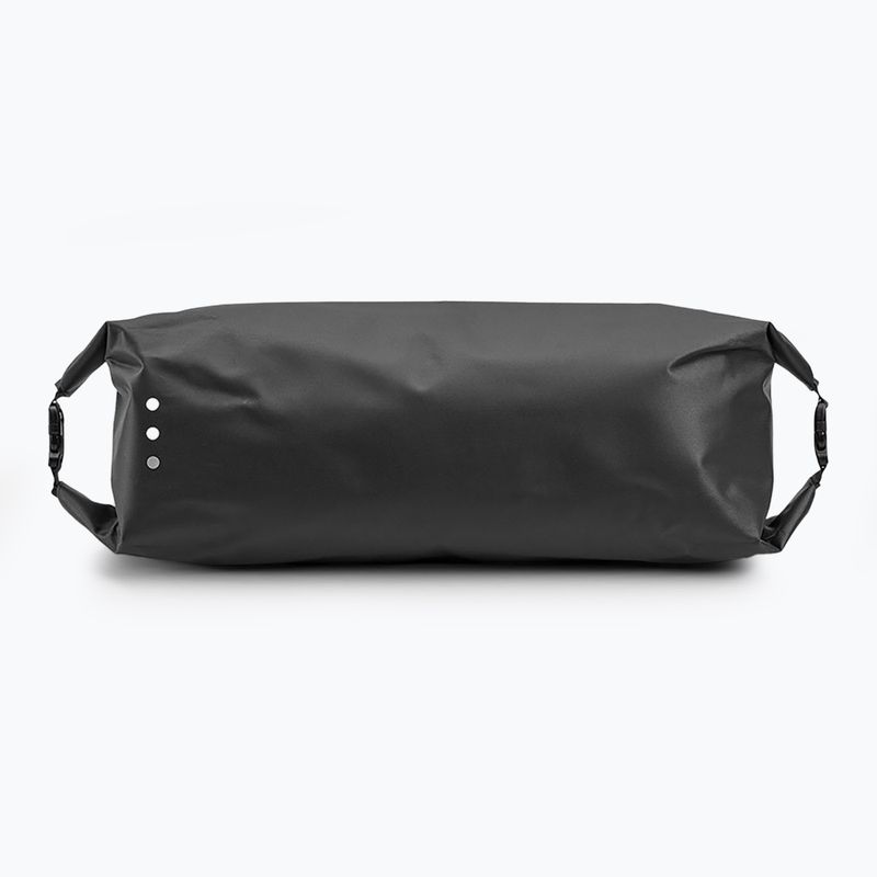 Torba rowerowa na kierownicę Brooks England Scape Roll 9-11 l black 8