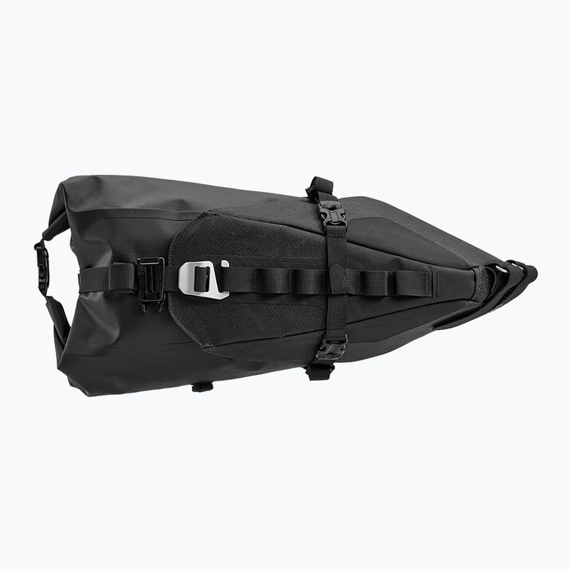 Torba rowerowa podsiodłowa Brooks England Scape Seat Bag 8 l black 3