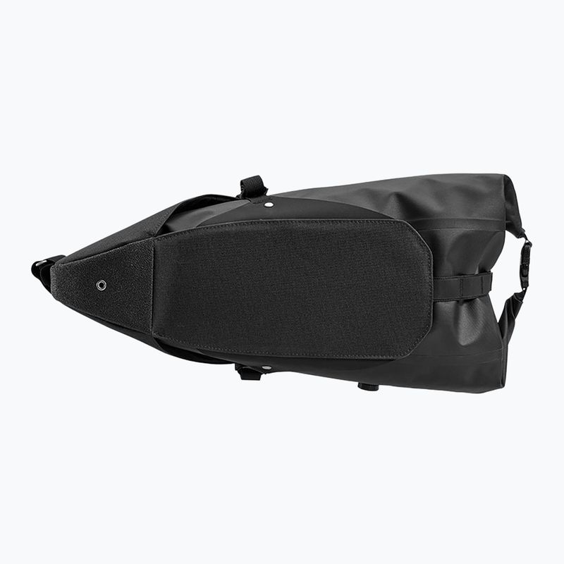 Torba rowerowa podsiodłowa Brooks England Scape Seat Bag 8 l black 4