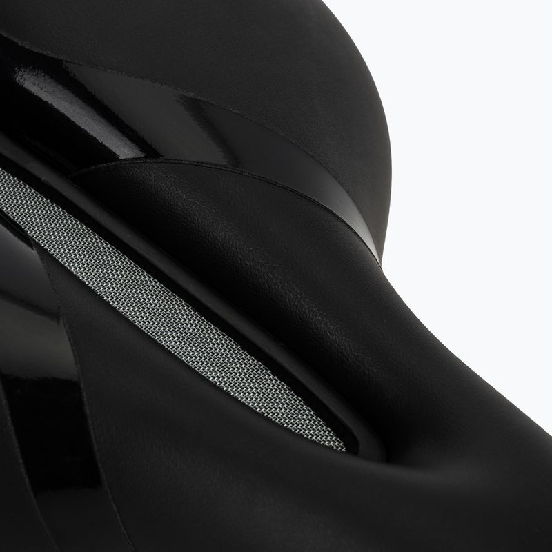 Siodełko rowerowe Selle Royal Respiro Soft Relaxed 90st. black 6