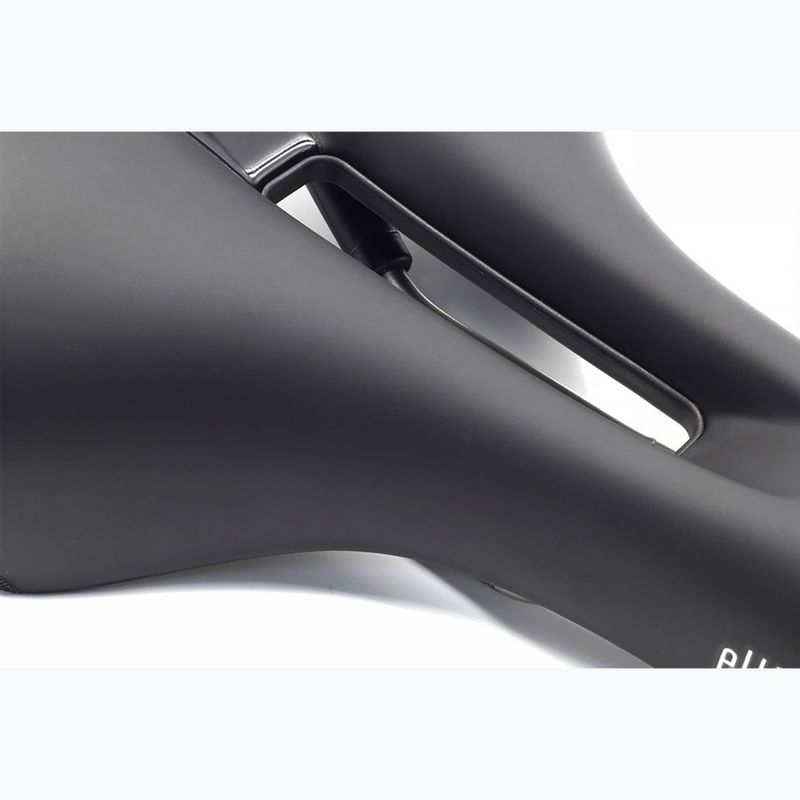Siodełko rowerowe Selle Royal Premium Relaxed 90st. Ellipse black 7
