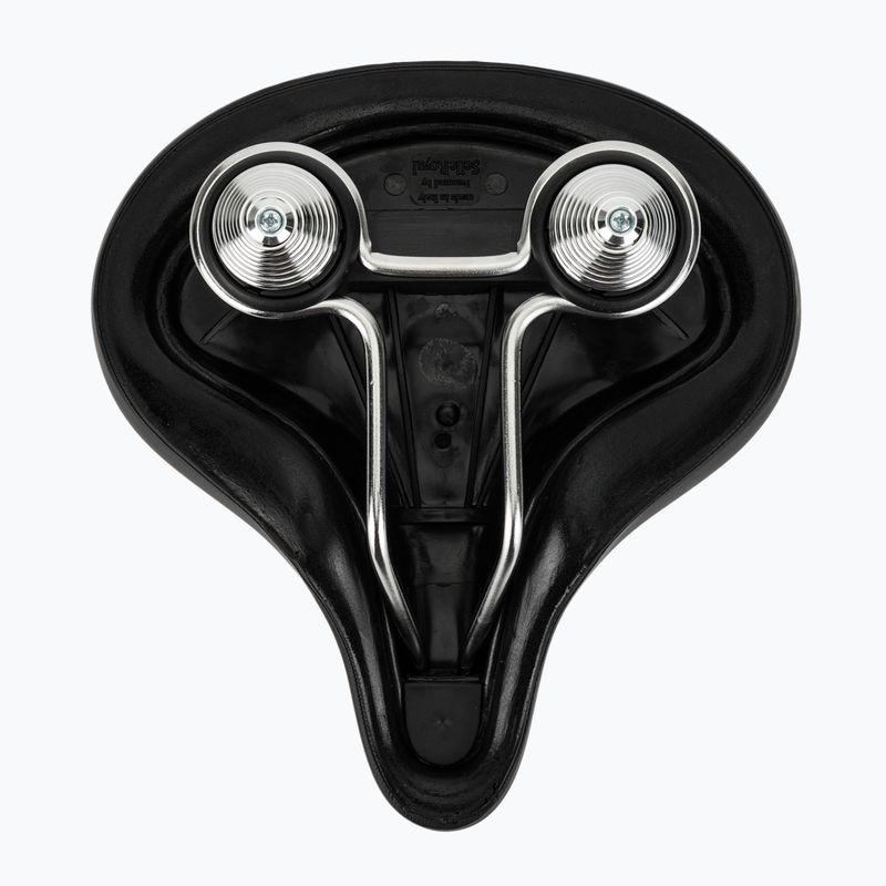 Siodełko rowerowe Selle Royal Premium Relaxed 90St. Manhattan black 4