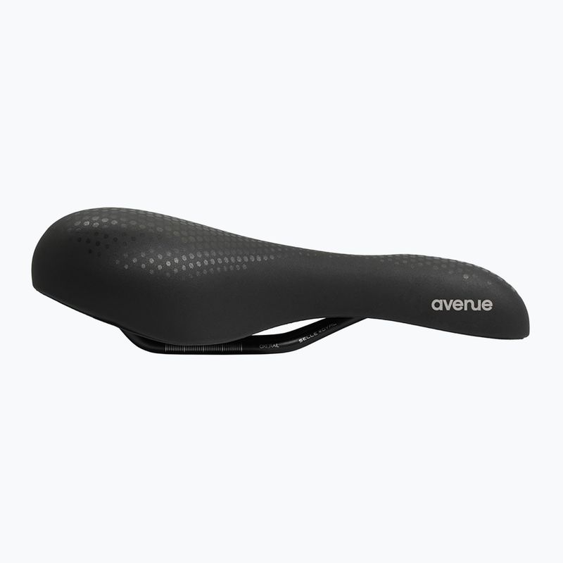 Siodełko rowerowe Selle Royal Classic Athletic 45st. Avenue black 9