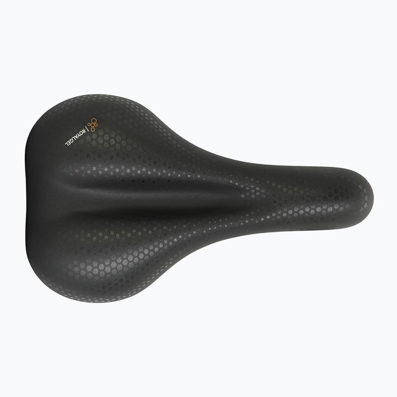 Siodełko rowerowe Selle Royal Classic Athletic 45st. Avenue black 8