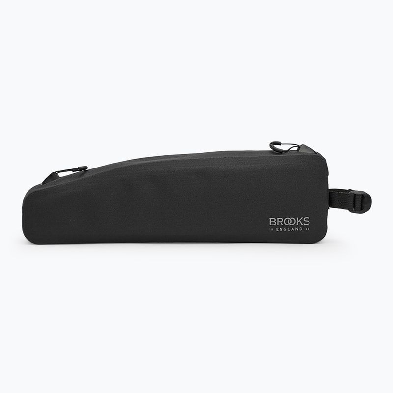 Torba rowerowa na ramę Brooks England Scape Long Top 1,5 l black 3