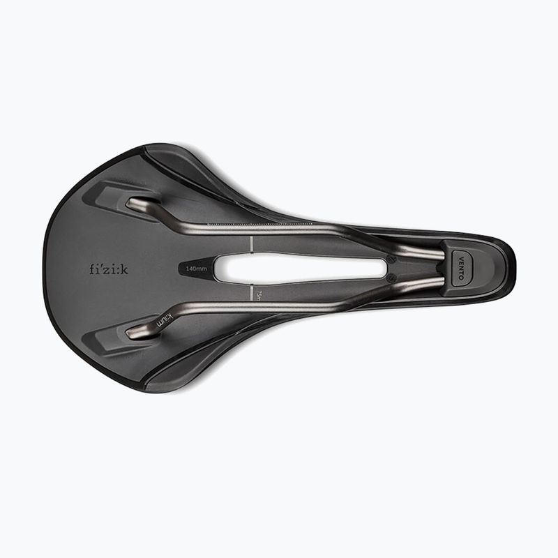 Siodełko rowerowe Fizik Antares R3 black 4