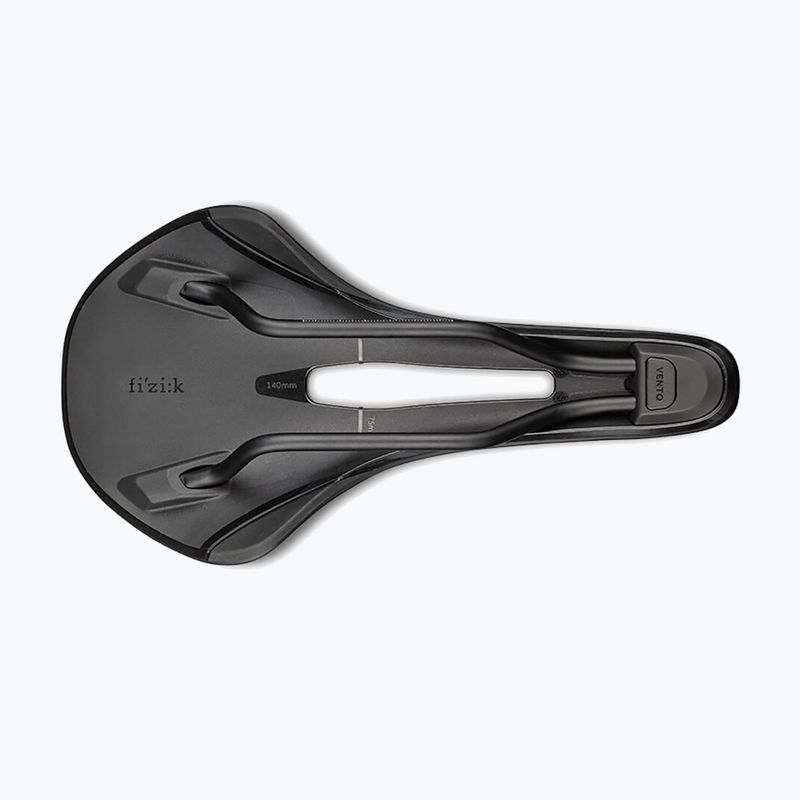 Siodełko rowerowe Fizik Antares R5 black 4