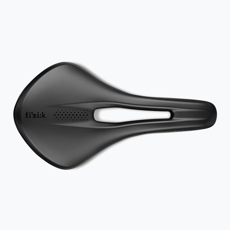 Siodełko rowerowe Fizik Tempo Aliante R3 black 3