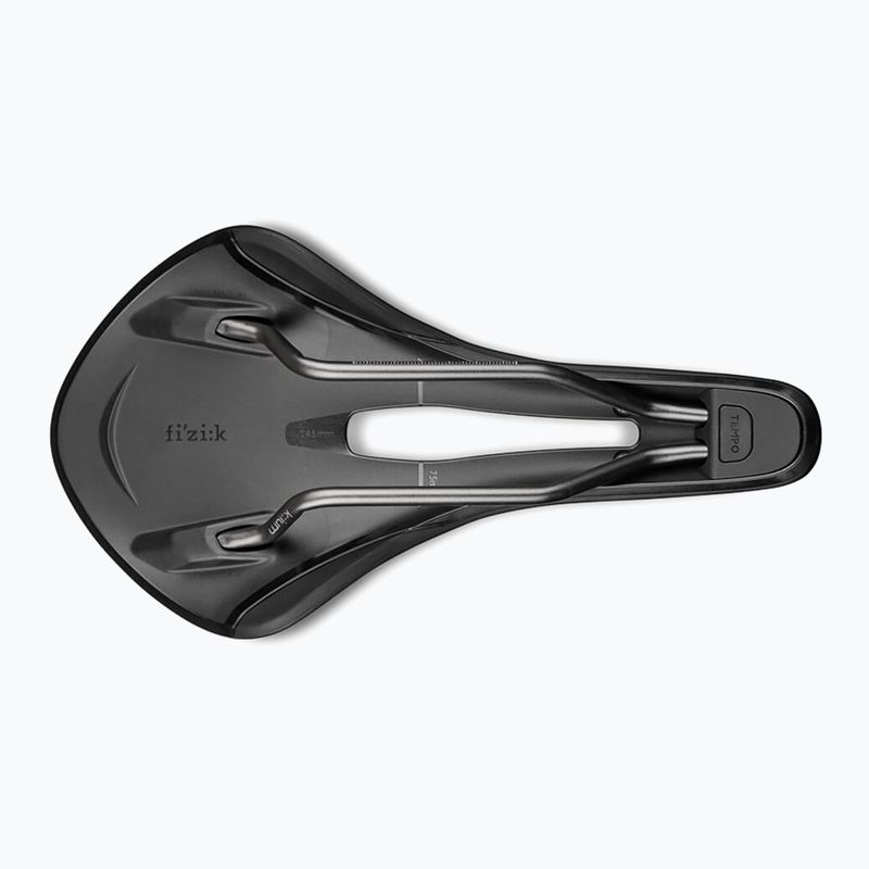 Siodełko rowerowe Fizik Tempo Aliante R3 black 5