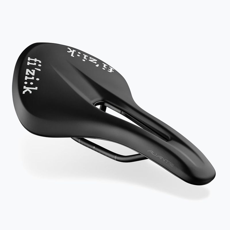 Siodełko rowerowe Fizik Tempo Aliante R5 black