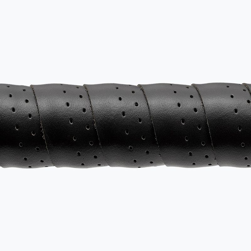 Owijka na kierownicę Brooks England Leather Bar black 2