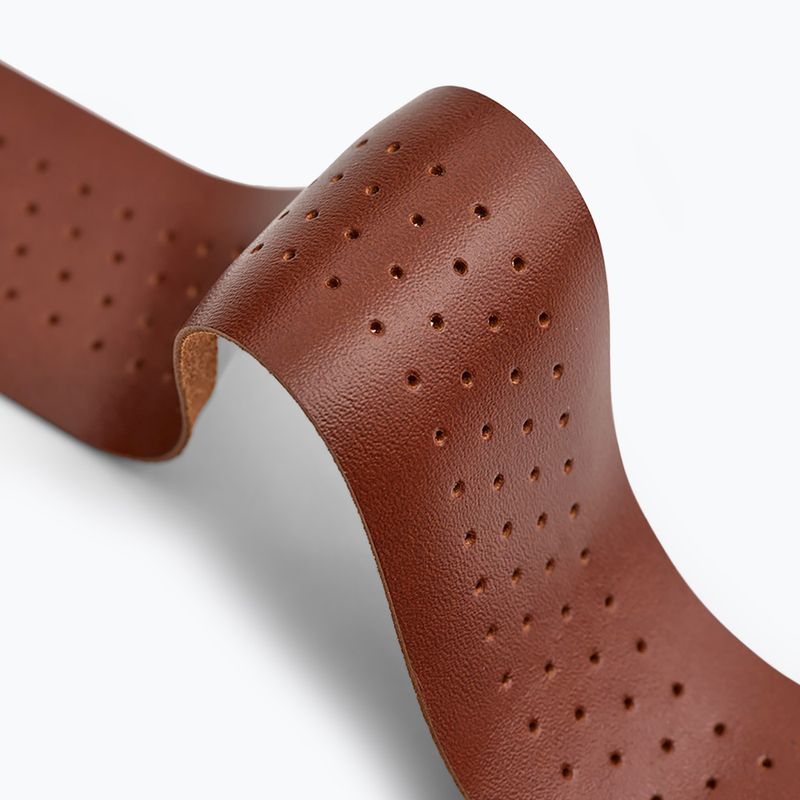 Owijka na kierownicę Brooks England Leather Bar honey 3