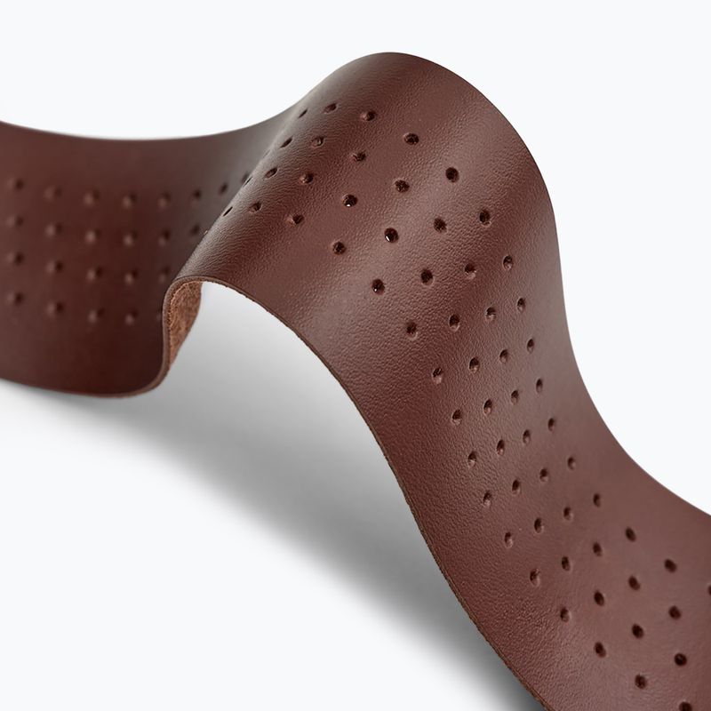 Owijka na kierownicę Brooks England Leather Bar brown 3
