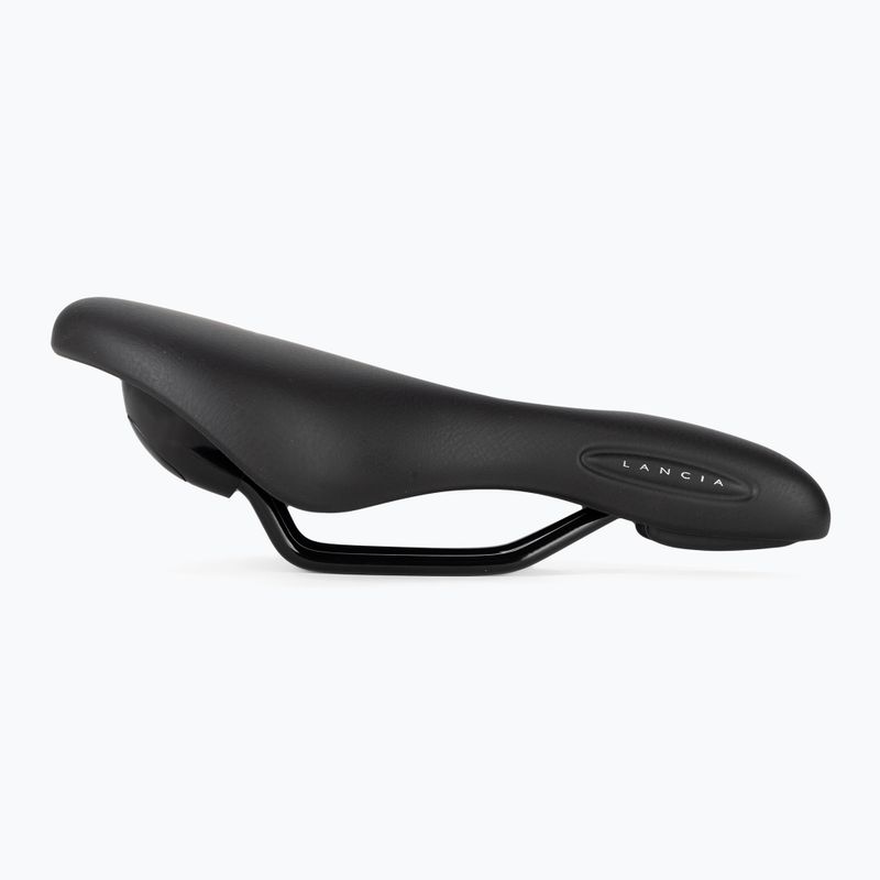 Siodełko rowerowe Selle Royal Classic Athletic 45st. Lancia black 2