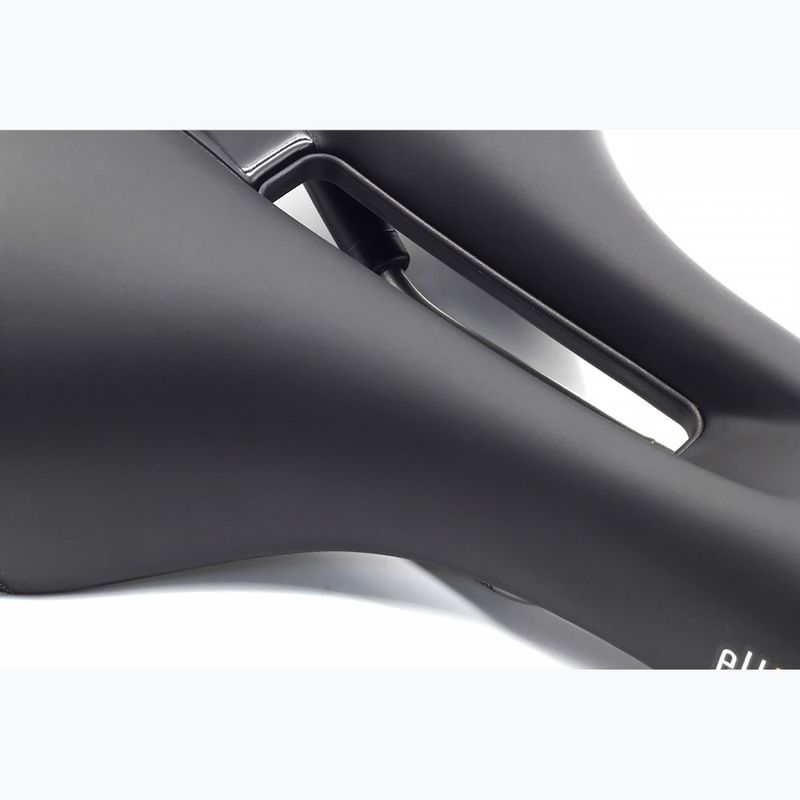 Siodełko rowerowe Selle Royal Premium Relaxed 90St. Ellipse black 6