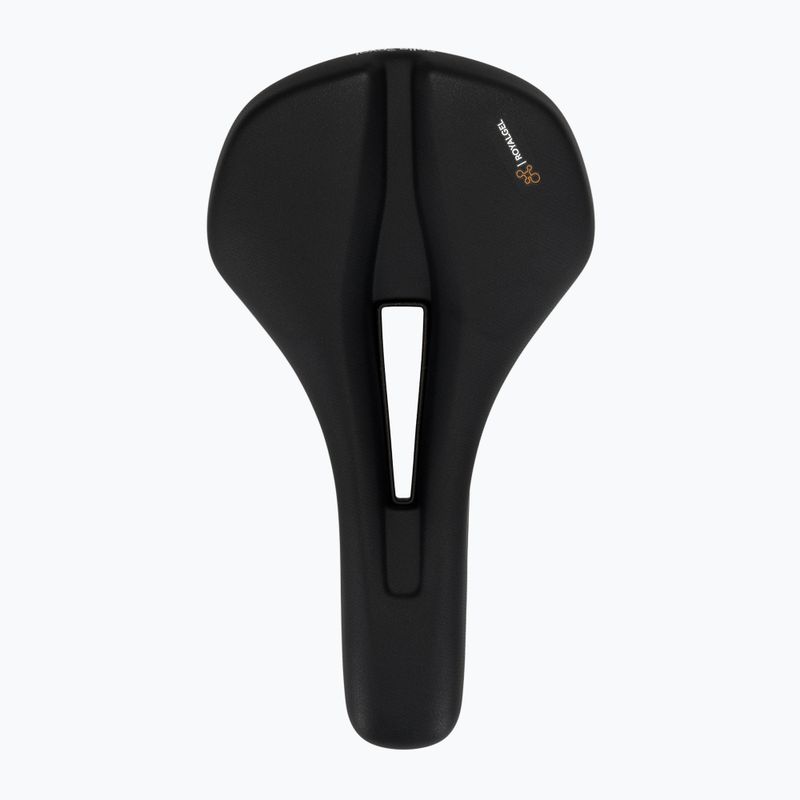 Siodełko rowerowe Selle Royal Vaia Athletic 45St. black 3