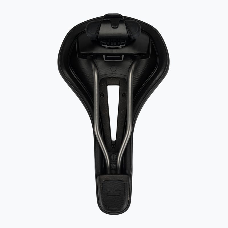 Siodełko rowerowe Selle Royal Vaia Athletic 45St. black 4
