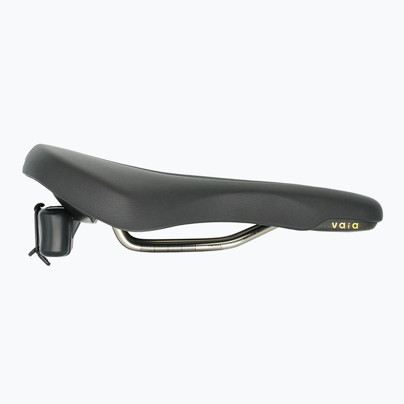 Siodełko rowerowe Selle Royal Vaia Athletic 45St. black 2