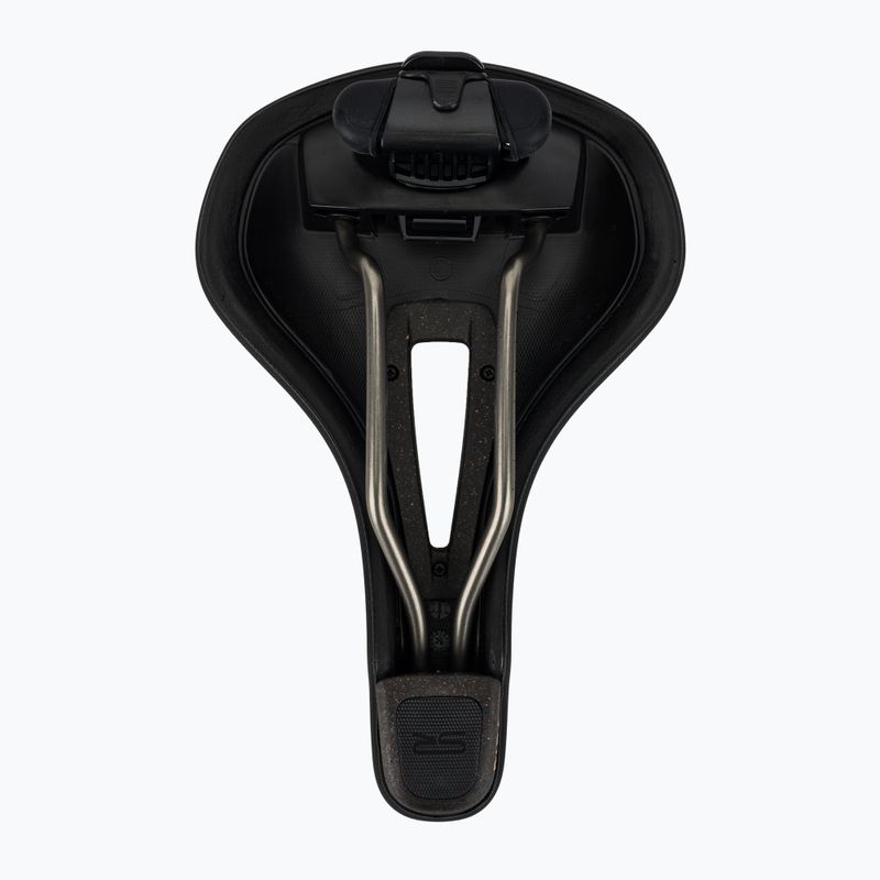 Siodełko rowerowe Selle Royal Vaia Moderate 60St. black 4