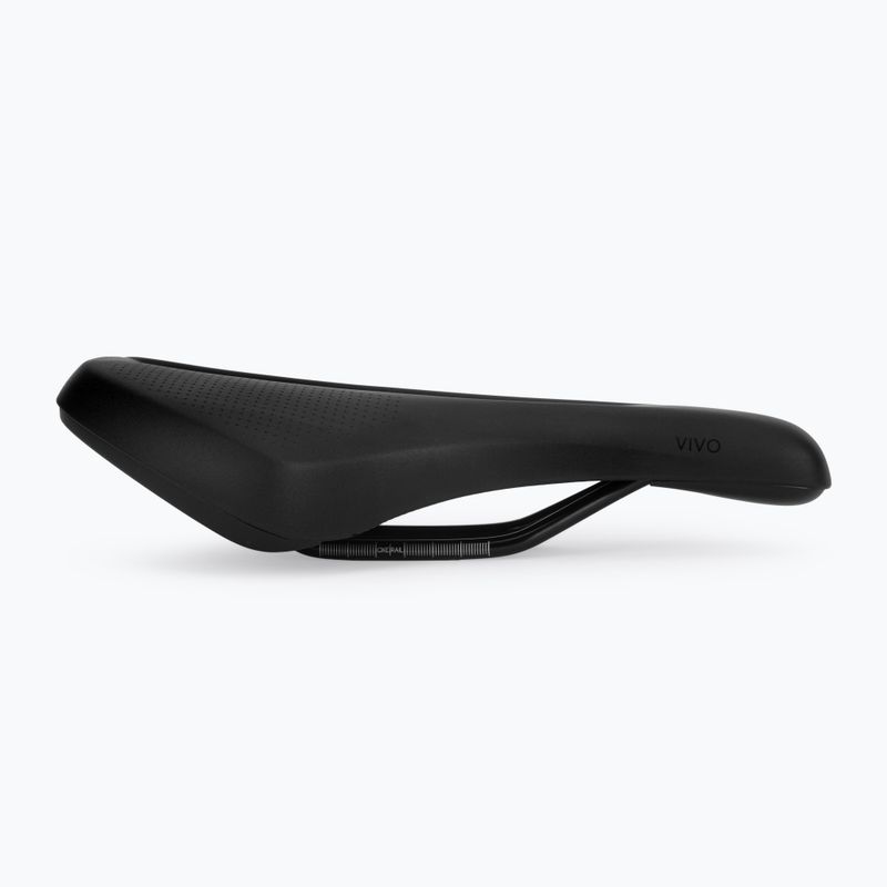 Siodełko rowerowe Selle Royal Vivo Ergo Athletic 45St. black 2